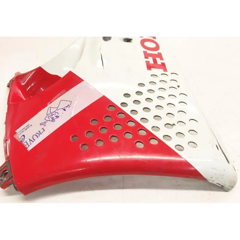Demi sabot gauche HONDA CBR 900 RR 1998-1999 FIREBLADE