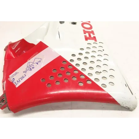 Demi sabot gauche HONDA CBR 900 RR 1998-1999 FIREBLADE