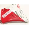 Demi sabot gauche HONDA CBR 900 RR 1998-1999 FIREBLADE Demi sabot gauche HONDA CBR 900 RR 1998-1999 FIREBLADE