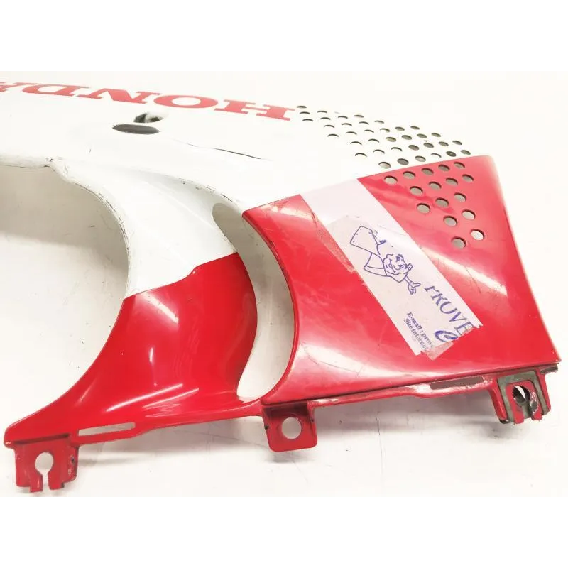 Demi sabot gauche HONDA CBR 900 RR 1998-1999 FIREBLADE