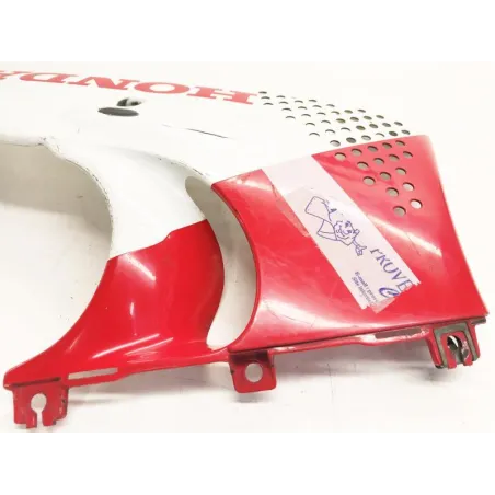 Demi sabot gauche HONDA CBR 900 RR 1998-1999 FIREBLADE