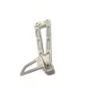 Platine arriere gauche YAMAHA TDR 125 1993-1996 Platine arriere gauche YAMAHA TDR 125 1993-1996