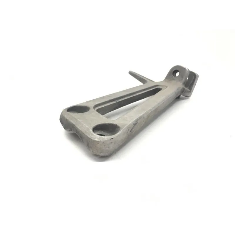 Platine arriere gauche YAMAHA TDR 125 1993-1996