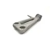 Platine arriere gauche YAMAHA TDR 125 1993-1996 Platine arriere gauche YAMAHA TDR 125 1993-1996