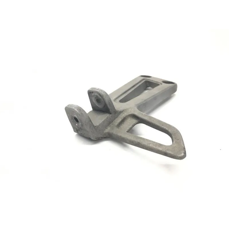Platine arriere gauche YAMAHA TDR 125 1993-1996