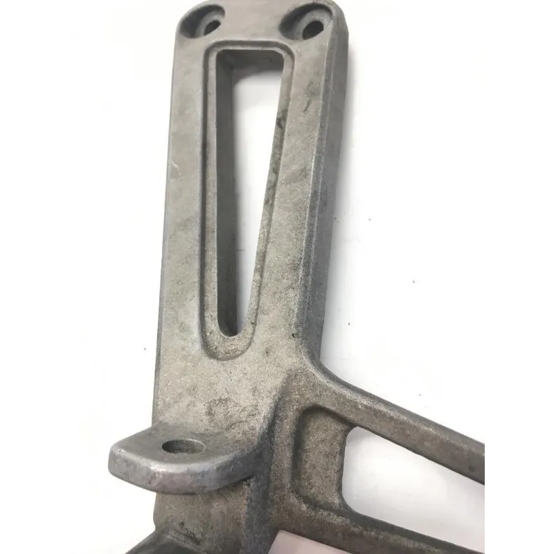 Platine arriere gauche YAMAHA TDR 125 1993-1996