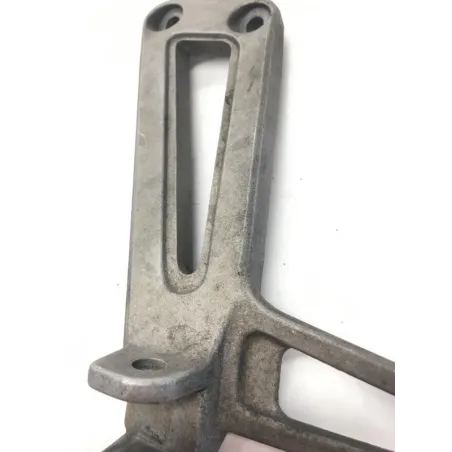 Platine arriere gauche YAMAHA TDR 125 1993-1996