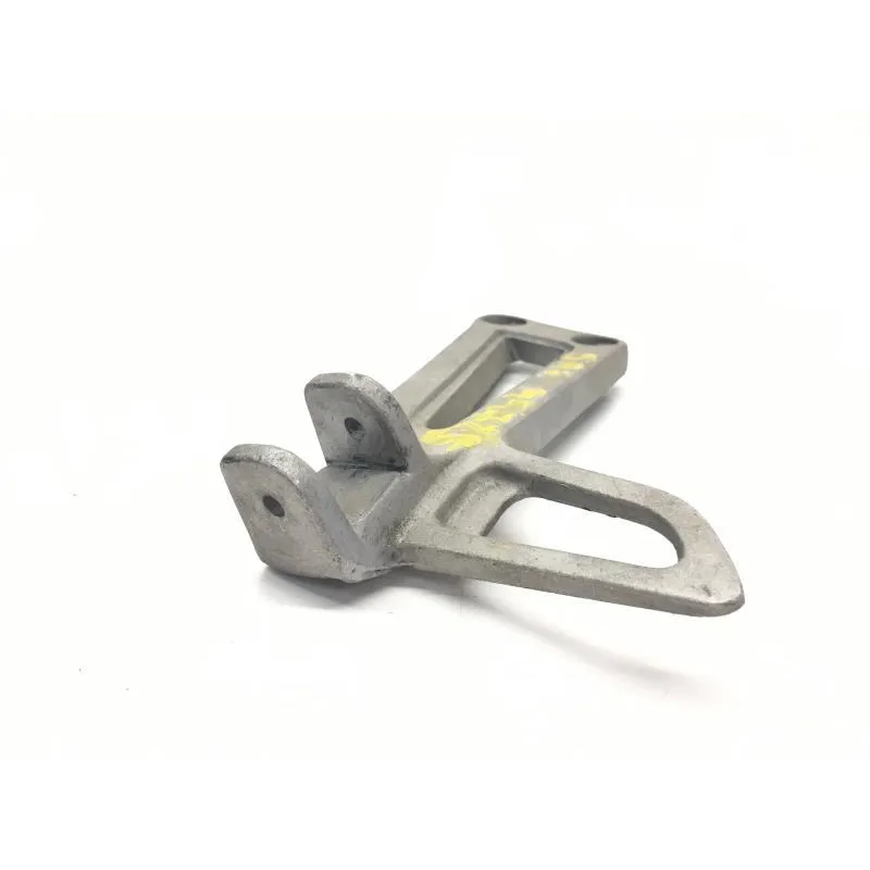 Platine arriere gauche YAMAHA TDR 125 1993-1996