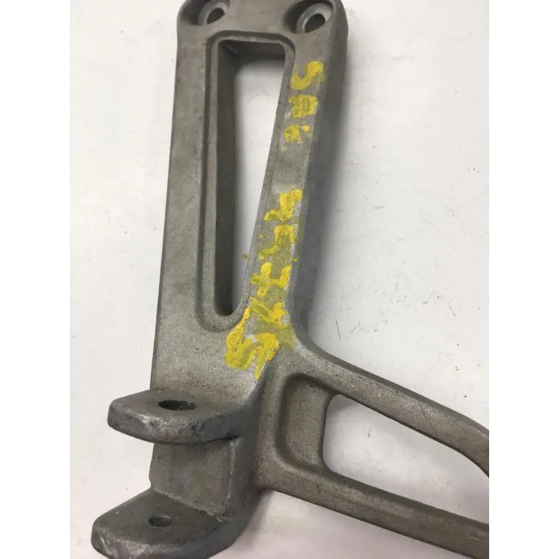 Platine arriere gauche YAMAHA TDR 125 1993-1996