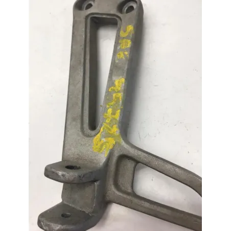 Platine arriere gauche YAMAHA TDR 125 1993-1996
