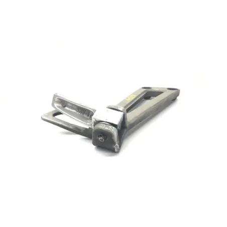 Platine et repose pieds arriere droit YAMAHA TDR 125 1993-1996
