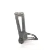 Platine et repose pieds arriere droit YAMAHA TDR 125 1993-1996 Platine et repose pieds arriere droit YAMAHA TDR 125 1993-1996