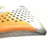 Demi sabot gauche HONDA CBR 900 RR 1998-1999 FIREBLADE Demi sabot gauche HONDA CBR 900 RR 1998-1999 FIREBLADE