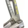 Platine et repose pieds arriere droit YAMAHA TDR 125 1993-1996 Platine et repose pieds arriere droit YAMAHA TDR 125 1993-1996