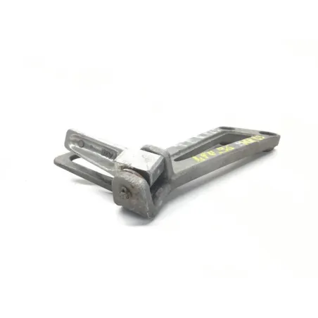 Platine et repose pieds arriere droit YAMAHA TDR 125 1993-1996