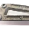 Platine et repose pieds arriere droit YAMAHA TDR 125 1993-1996 Platine et repose pieds arriere droit YAMAHA TDR 125 1993-1996
