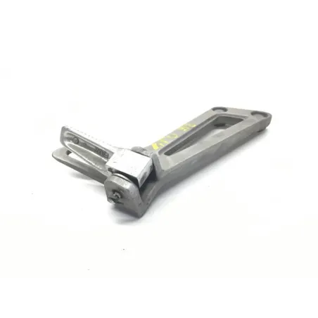 Platine et repose pieds arriere droit YAMAHA TDR 125 1993-1996