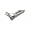 Platine et repose pieds arriere droit YAMAHA TDR 125 1993-1996 Platine et repose pieds arriere droit YAMAHA TDR 125 1993-1996