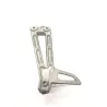 Platine et repose pieds arriere droit YAMAHA TDR 125 1993-1996 Platine et repose pieds arriere droit YAMAHA TDR 125 1993-1996