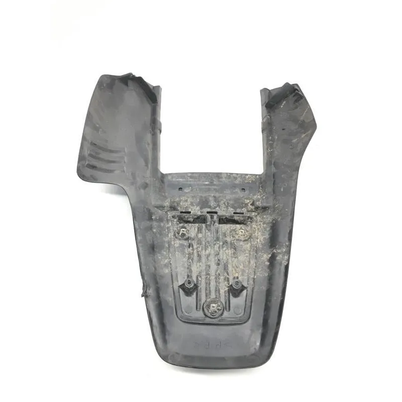 Cache carenage coque arriere YAMAHA TW 125 2002-2006