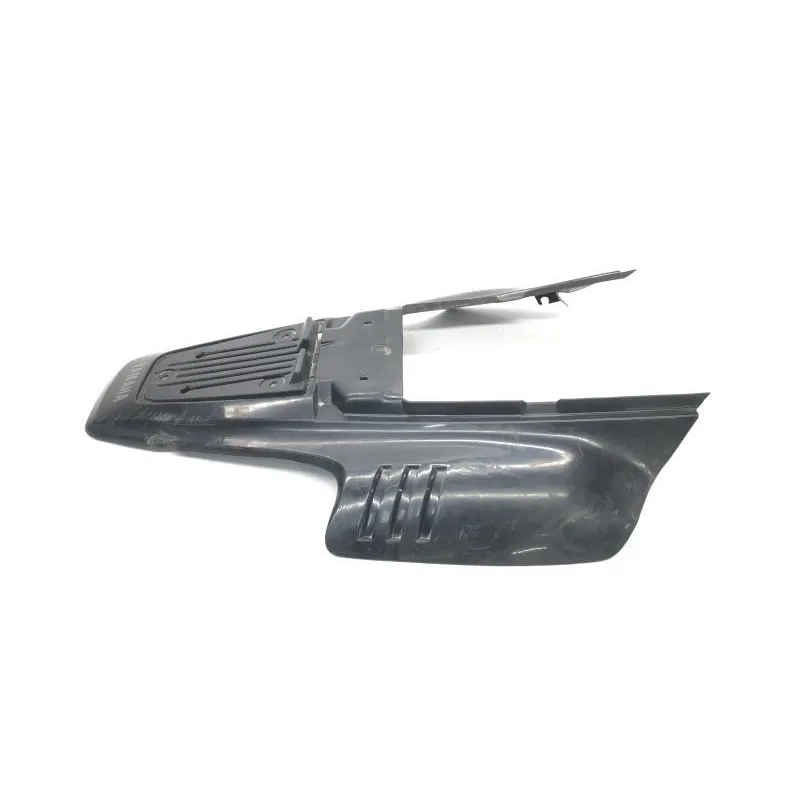 Cache carenage coque arriere YAMAHA TW 125 2002-2006