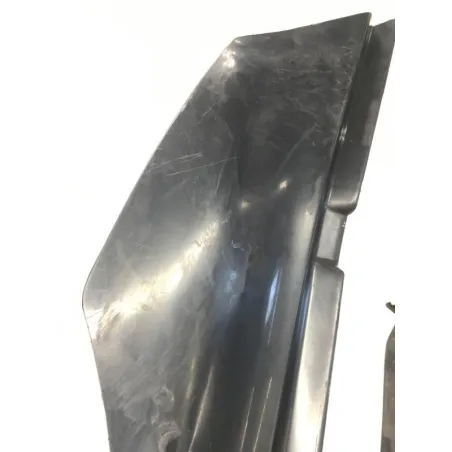 Cache carenage coque arriere YAMAHA TW 125 2002-2006