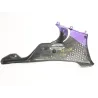 Demi sabot gauche HONDA CBR 900 RR 1998-1999 FIREBLADE Demi sabot gauche HONDA CBR 900 RR 1998-1999 FIREBLADE