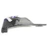 Demi sabot gauche HONDA CBR 900 RR 1998-1999 FIREBLADE Demi sabot gauche HONDA CBR 900 RR 1998-1999 FIREBLADE