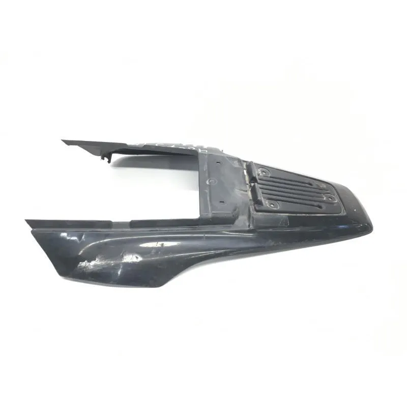 Cache carenage coque arriere YAMAHA TW 125 2002-2006