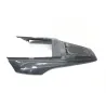 Cache carenage coque arriere YAMAHA TW 125 2002-2006 Cache carenage coque arriere YAMAHA TW 125 2002-2006
