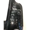 Cache carenage coque arriere YAMAHA TW 125 2002-2006 Cache carenage coque arriere YAMAHA TW 125 2002-2006