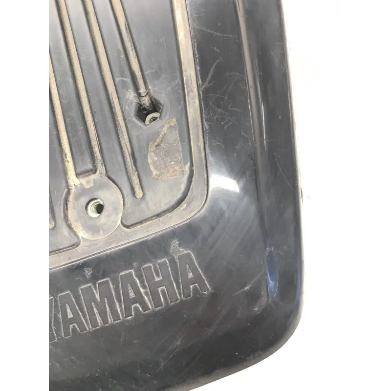 Cache carenage coque arriere YAMAHA TW 125 2002-2006