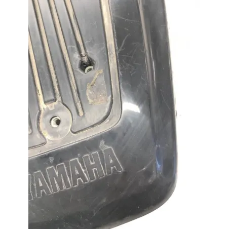 Cache carenage coque arriere YAMAHA TW 125 2002-2006