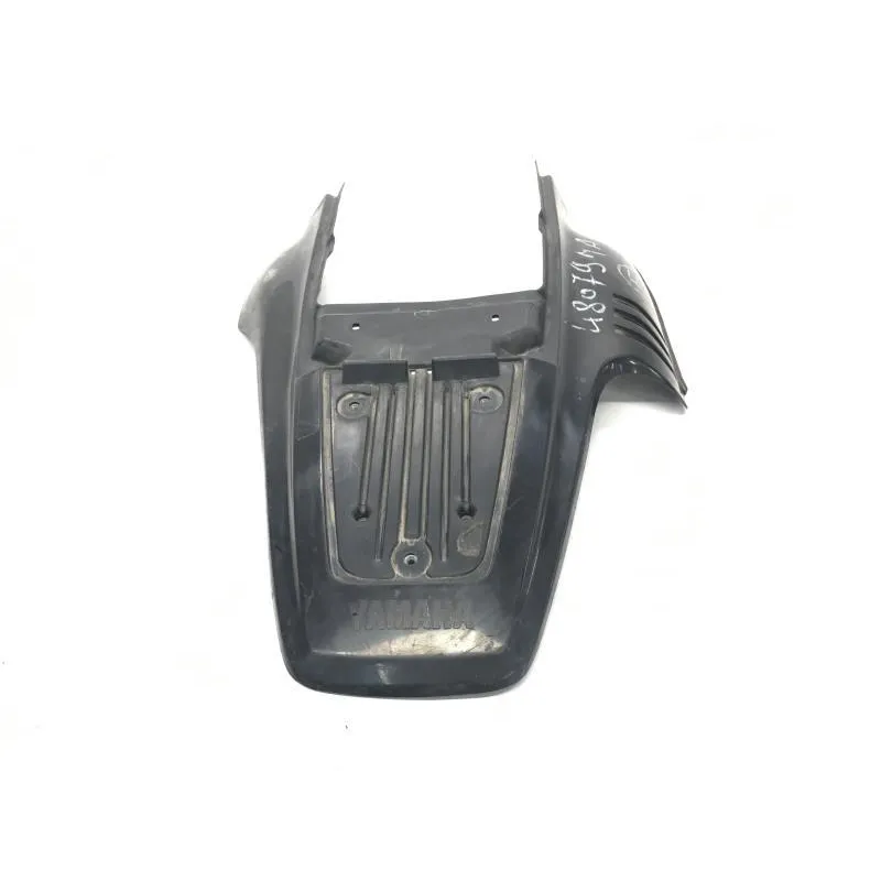 Cache carenage coque arriere YAMAHA TW 125 2002-2006