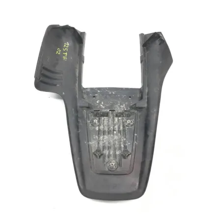 Cache carenage coque arriere YAMAHA TW 125 2002-2006