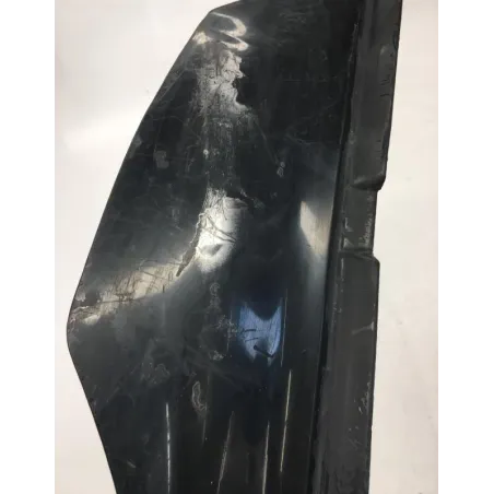 Cache carenage coque arriere YAMAHA TW 125 2002-2006