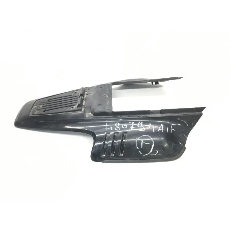 Cache carenage coque arriere YAMAHA TW 125 2002-2006