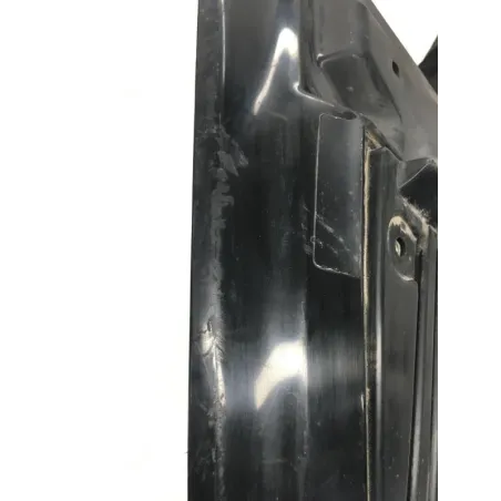 Cache carenage coque arriere YAMAHA TW 125 2002-2006