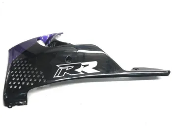 Demi sabot gauche HONDA CBR 900 RR 1998-1999 FIREBLADE