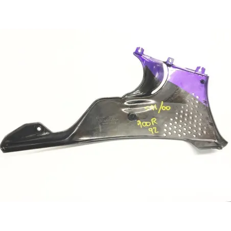 Demi sabot gauche HONDA CBR 900 RR 1998-1999 FIREBLADE