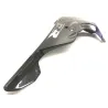 Demi sabot gauche HONDA CBR 900 RR 1998-1999 FIREBLADE Demi sabot gauche HONDA CBR 900 RR 1998-1999 FIREBLADE