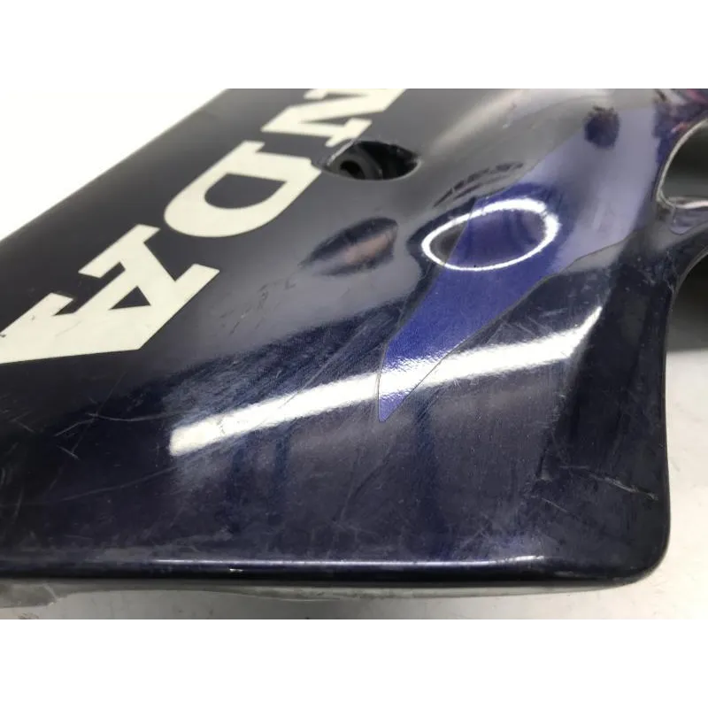 Demi sabot gauche HONDA CBR 900 RR 1996-1997 FIREBLADE