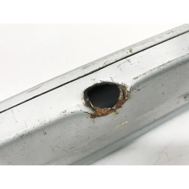 Cache chaine HONDA CG 125 1995-1997