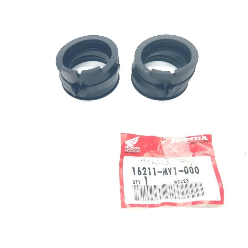 Pipe admission HONDA XRV 750 1993-2003 AFRICA TWIN