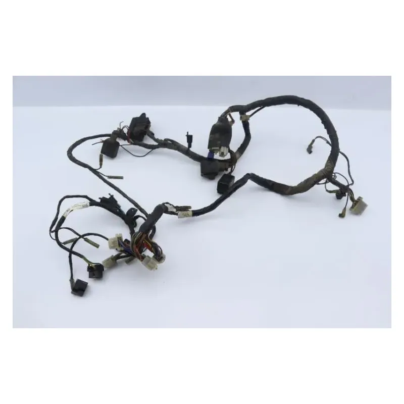 Faisceau electrique YAMAHA TDM 850 1991 - 1995