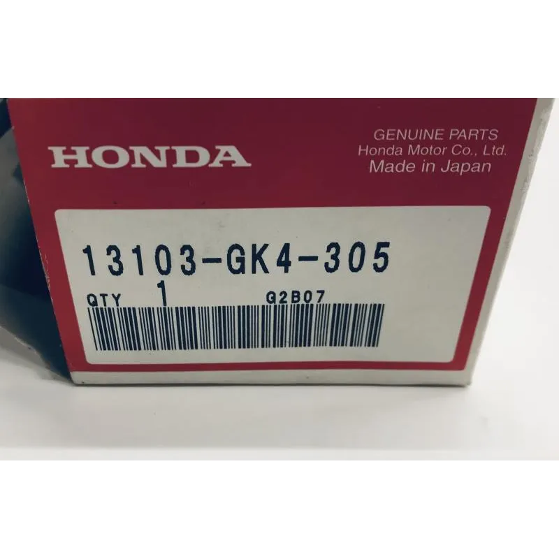 Piston HONDA ST 50 1988-1996 DAX