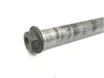 Axe de roue arriere HONDA CBR 1000 F 1989-1992
