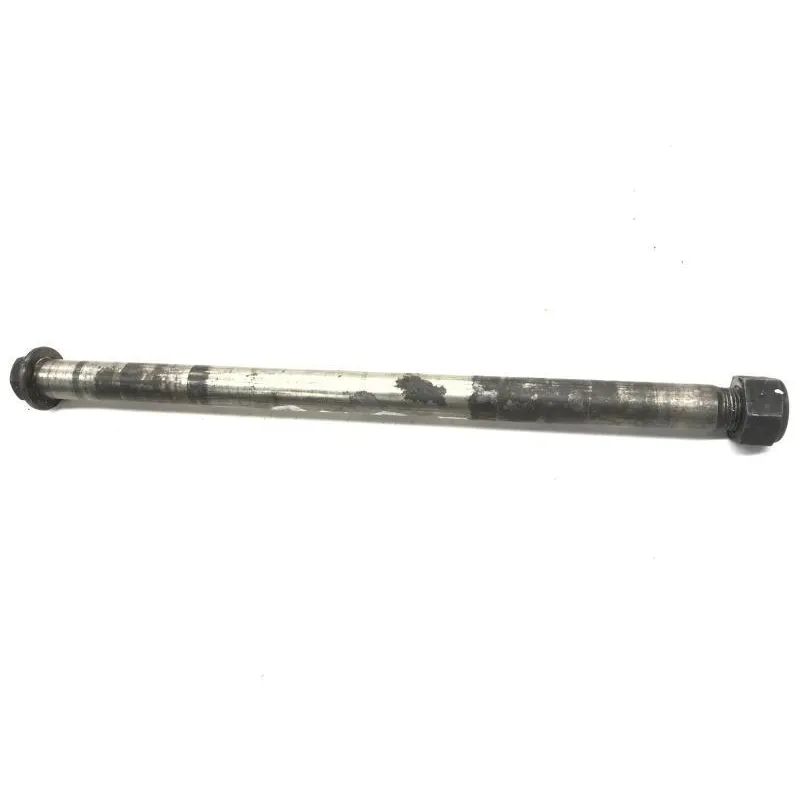 Axe de roue arriere HONDA CBR 1000 F 1989-1992