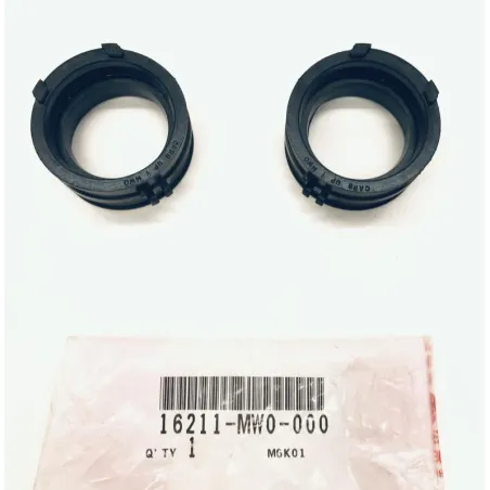 Pipe admission HONDA CBR 900 RR 1992-1993 FIREBLADE