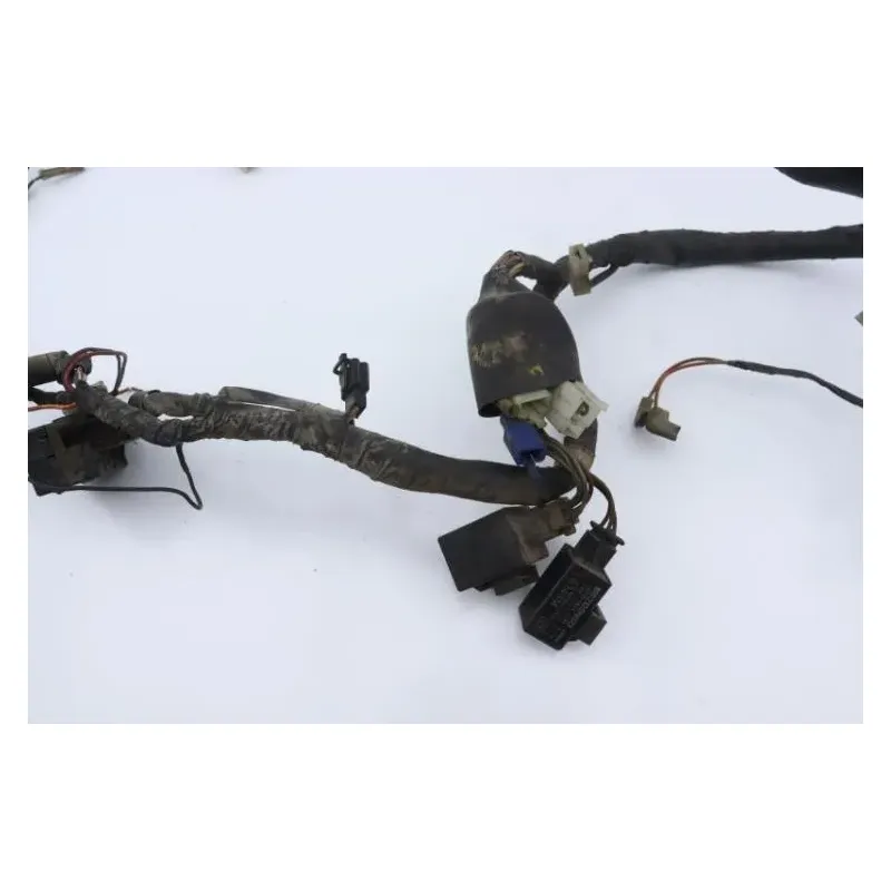Faisceau electrique YAMAHA TDM 850 1991 - 1995